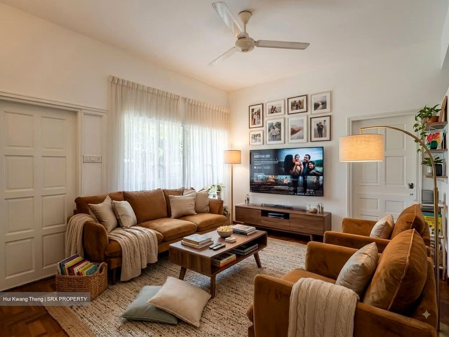 Leedon Park (D10), Detached #602928791